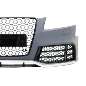 Complete Body Kit suitable for Audi A5 8T Pre Facelift (2007-2011) Coupe Cabrio RS5 Design