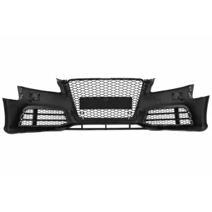 Complete Body Kit suitable for Audi A5 8T Pre Facelift (2007-2011) Coupe Cabrio RS5 Design