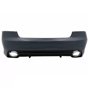 Complete Body Kit suitable for Audi A5 8T Pre Facelift (2007-2011) Coupe Cabrio RS5 Design