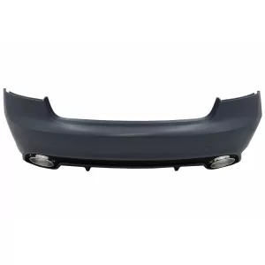 Complete Body Kit suitable for Audi A5 8T Pre Facelift (2007-2011) Coupe Cabrio RS5 Design