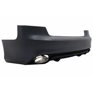 Complete Body Kit suitable for Audi A5 8T Pre Facelift (2007-2011) Coupe Cabrio RS5 Design