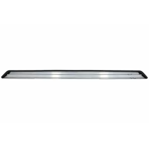 Prelungiri Off Road Praguri Trepte Laterale compatibil cu AUDI Q7 Facelift S-Line (2010-2015)-image-6030772