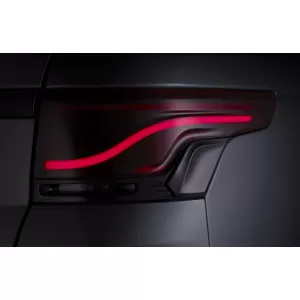 LED Glohh Barre lumineuse Feux arrières pour Sport L494 13+ GL-5i Dynamique Start-up Display-image-6031534