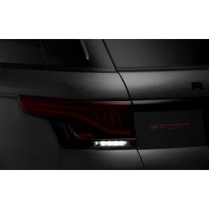 LED Glohh Barre lumineuse Feux arrières pour Sport L494 13+ GL-5i Dynamique Start-up Display-image-6031535
