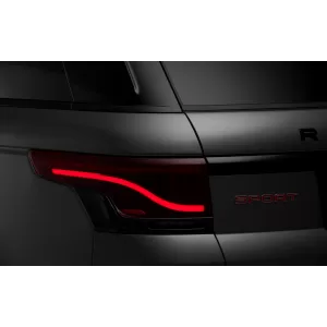 LED Glohh Barre lumineuse Feux arrières pour Sport L494 13+ GL-5i Dynamique Start-up Display-image-6031536