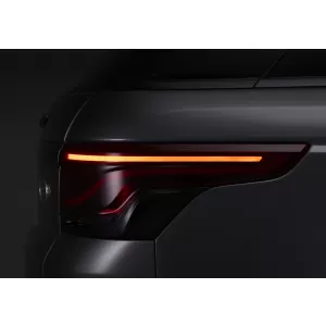 LED Glohh Barre lumineuse Feux arrières pour Sport L494 13+ GL-5i Dynamique Start-up Display-image-6031538