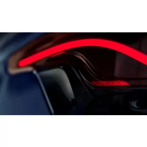 LED Glohh Barre lumineuse Feux arrières pour Sport L494 13+ GL-5i Dynamique Start-up Display-image-6031539