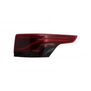 LED Glohh Barre lumineuse Feux arrières pour Sport L494 13+ GL-5i Dynamique Start-up Display-image-6033192
