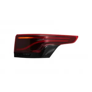 LED Glohh Barre lumineuse Feux arrières pour Sport L494 13+ GL-5i Dynamique Start-up Display-image-6033193