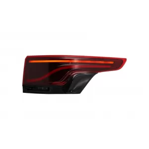 LED Glohh Barre lumineuse Feux arrières pour Sport L494 13+ GL-5i Dynamique Start-up Display-image-6033194