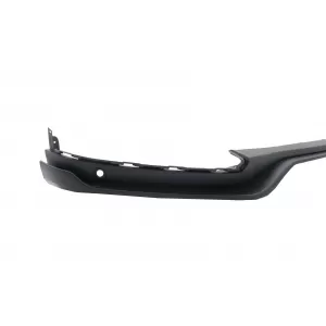 Pachet Exterior Aero Prelungire Bara Fata si Difuzor compatibil cu BMW X5 F15 (2014-2018) Aerodynamic Design-image-6031297