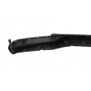 Pachet Exterior Aero Prelungire Bara Fata si Difuzor compatibil cu BMW X5 F15 (2014-2018) Aerodynamic Design-image-6031299