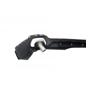 Pachet Exterior Aero Prelungire Bara Fata si Difuzor compatibil cu BMW X5 F15 (2014-2018) Aerodynamic Design-image-6031304