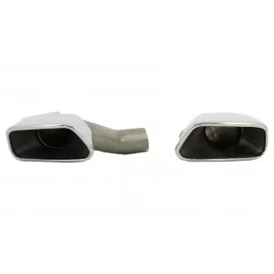 Pachet Exterior Aero Prelungire Bara Fata si Difuzor compatibil cu BMW X5 F15 (2014-2018) Aerodynamic Design-image-6031308