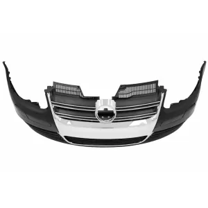 Komplett Body Kit VW Golf 5 (2005-2007) modellekhez, R32 Design, kipufogórendszerrel-image-6099299