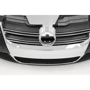 Komplett Body Kit VW Golf 5 (2005-2007) modellekhez, R32 Design, kipufogórendszerrel-image-6099300