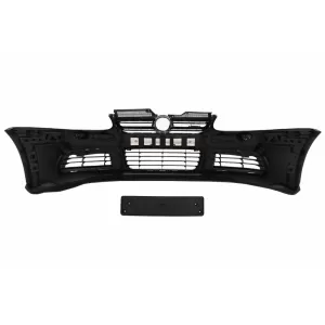Komplett Body Kit VW Golf 5 (2005-2007) modellekhez, R32 Design, kipufogórendszerrel-image-6099303