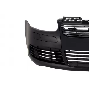 Pachet Complet compatibil cu VW Golf V 5 (2005-2007) R32 Design cu Sistem de Evacuare-image-6031085