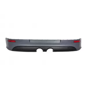 Pachet Complet compatibil cu VW Golf V 5 (2005-2007) R32 Design cu Sistem de Evacuare-image-6031088