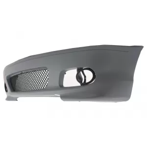 Frontstoßstange für BMW 3 E46 (99–07) M-Technik II Design mit getönten Nebelscheinwerfern-image-6031110