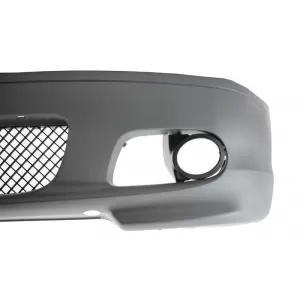 Frontstoßstange für BMW 3 E46 (99–07) M-Technik II Design mit getönten Nebelscheinwerfern-image-6031111