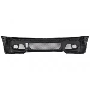 Frontstoßstange für BMW 3 E46 (99–07) M-Technik II Design mit getönten Nebelscheinwerfern-image-6031112