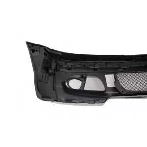 Frontstoßstange für BMW 3 E46 (99–07) M-Technik II Design mit getönten Nebelscheinwerfern-image-6031113