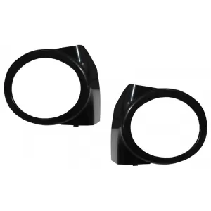 Frontstoßstange für BMW 3 E46 (99–07) M-Technik II Design mit getönten Nebelscheinwerfern-image-6031114