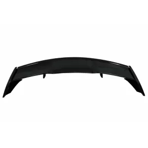 Roof Boot Lid Spoiler suitable for Mercedes GLA X156 (2014-2019) GLA45 Design Piano Black