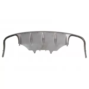 Trittbretter Side Steps Offroad Unterfahrschutz für Porsche Macan 2014-2016-image-6031510