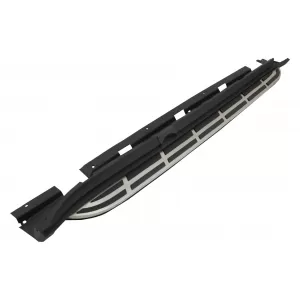 Trittbretter Side Steps Offroad Unterfahrschutz für Porsche Macan 2014-2016-image-6031513