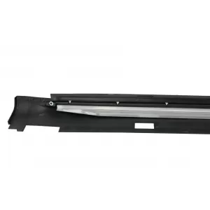 Trittbretter Side Steps Offroad Unterfahrschutz für Porsche Macan 2014-2016-image-6031515