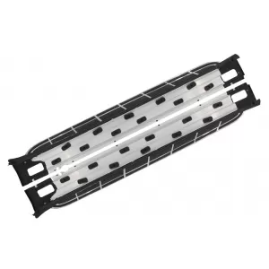 Pachet Exterior Prelungiri Off Road cu Praguri Laterale compatibil cu Porsche Cayenne 958 (2010-2014)-image-6031545