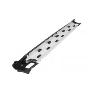 Pachet Exterior Prelungiri Off Road cu Praguri Laterale compatibil cu Porsche Cayenne 958 (2010-2014)-image-6031547