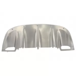 Pachet Exterior Prelungiri Off Road cu Praguri Laterale compatibil cu Porsche Cayenne 958 (2010-2014)-image-6031549