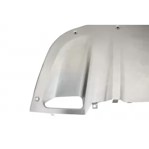 Pachet Exterior Prelungiri Off Road cu Praguri Laterale compatibil cu Porsche Cayenne 958 (2010-2014)-image-6031550