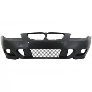 Body Kit suitable for BMW 5 Series E60 Sedan Non-LCI (2003-2007) M-Technik Design with PDC 24mm