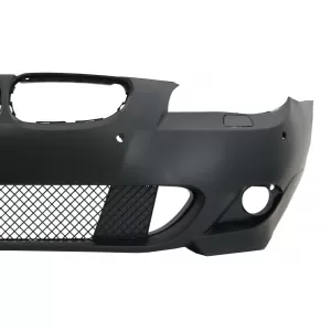 Body Kit suitable for BMW 5 Series E60 Sedan Non-LCI (2003-2007) M-Technik Design with PDC 24mm