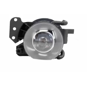 Stoßstange PDC 18mm für BMW 5er E60 E61 LCI 07-10 Nebelscheinwerfer M-Technik Look-image-6031709