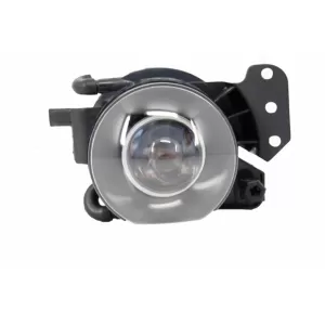 Stoßstange PDC 18mm für BMW 5er E60 E61 LCI 07-10 Nebelscheinwerfer M-Technik Look-image-6031710