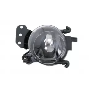 Pare-chocs pour BMW 5 LCI E60 E61 07-10 PDC 18 Projecteurs antibrouillard M-Technik Look-image-6031718