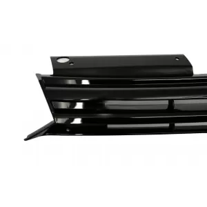 Kühlergrill für VW Golf VI 08-12 Scheinwerfer LED Dynamic Sequential R20 Look-image-6031769
