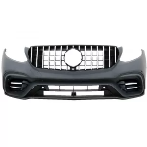 Body Kit suitable for Mercedes GLC SUV X253 (2015-07.2019) GLC63 Design