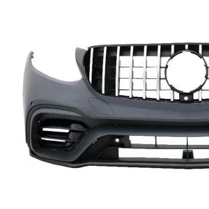 Body Kit suitable for Mercedes GLC SUV X253 (2015-07.2019) GLC63 Design