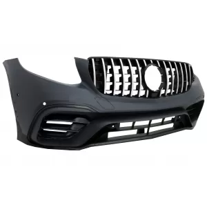 Body Kit suitable for Mercedes GLC SUV X253 (2015-07.2019) GLC63 Design