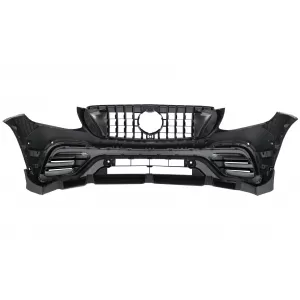 Body Kit suitable for Mercedes GLC SUV X253 (2015-07.2019) GLC63 Design