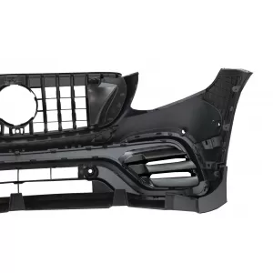 Body Kit suitable for Mercedes GLC SUV X253 (2015-07.2019) GLC63 Design