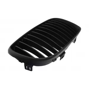 Paraurti anteriore per BMW Serie 1 E81 E82 E87 E88 2004-2011 Design 1M-image-6049766
