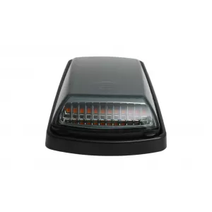 Luci svolta LED sequenziale dinamica per Mercedes Classe G W463 1989-2015-image-6034207