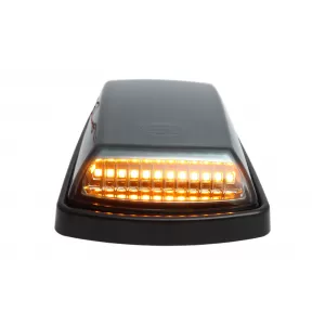 Luci svolta LED sequenziale dinamica per Mercedes Classe G W463 1989-2015-image-6034209